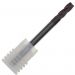 Frez węglikowy VHM fi 4,0 mm 4 pióra 55HRC 4x10x4x50x4F Winstar
